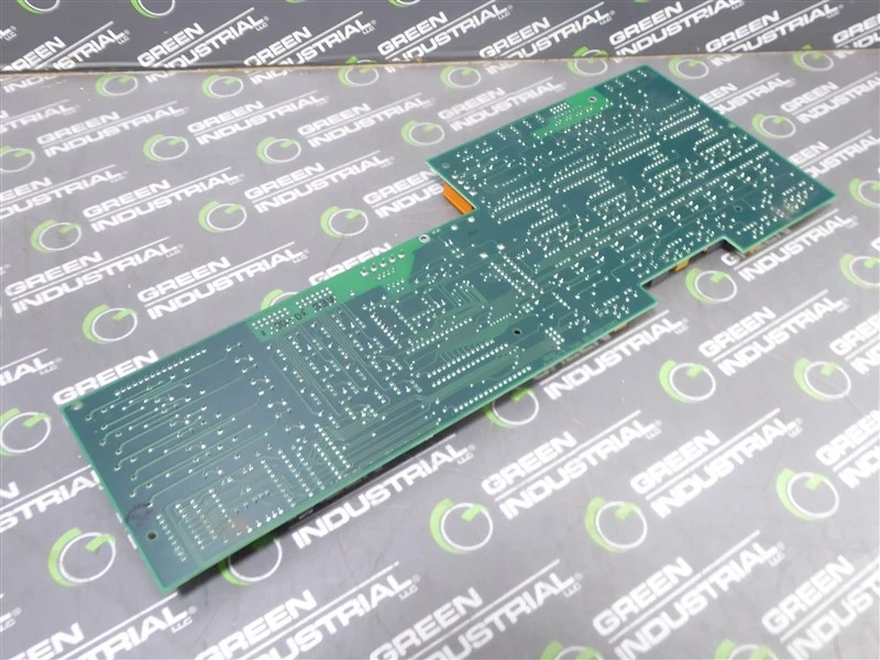 USED Monitor Labs 1803-0500-03 Relay Board - Image 2 of 3