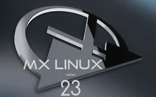 MX Linux 23.6 Bootable USB Flash Drive