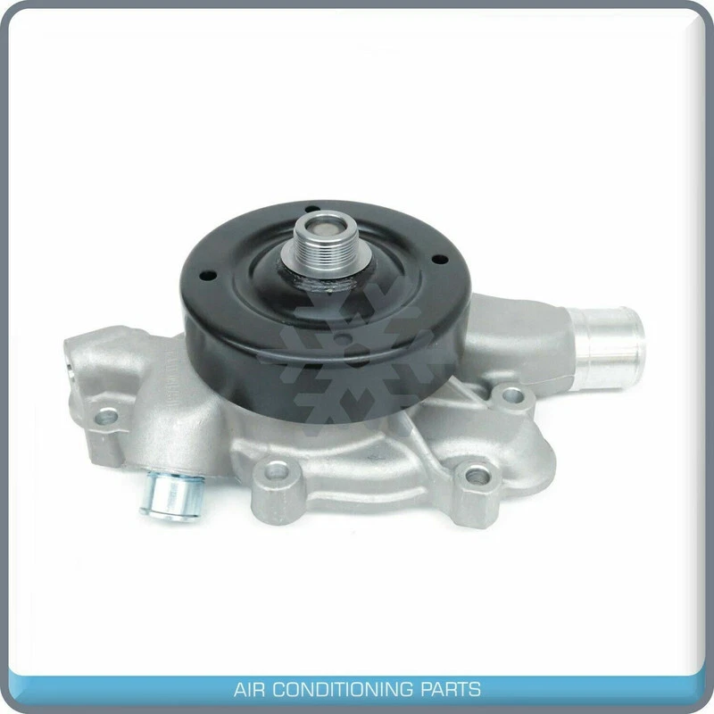 Bomba de agua del motor para camioneta Dodge Dakota Ram 1500 2500 3500 Jeep Grand Cherokee Foto 3 de 4