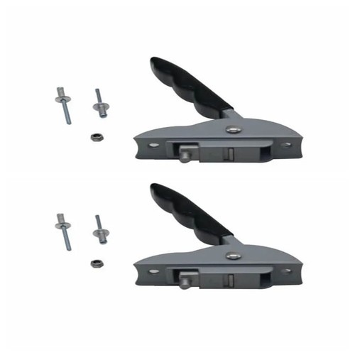 Simplified Installation with Model 830644 Replaceable RV Awning Handles - Picture 11 of 11