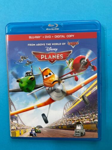 DVD & Blu-Ray Pick Choose From 100's Kids Disney Family Flat Rate Ship ‼️‼️ - Imagen 143 de 199