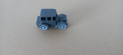 KINDER MOUNTABLE *HUDSON TACOT 37 K 93 N°93*