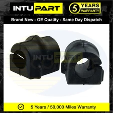 Fits Opel Combo 2001- Vauxhall Combo 2001-2012 Intupart Front Anti Roll Bar Bush