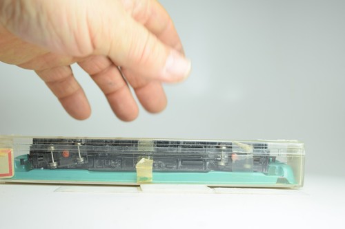 N Scale PASSENGER AMTK NYC PRR B&O PC SF EW cars sold individually, - Picture 59 of 163
