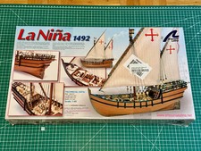 Artesania Latina 22410 Caravel La Niña | NEU...
