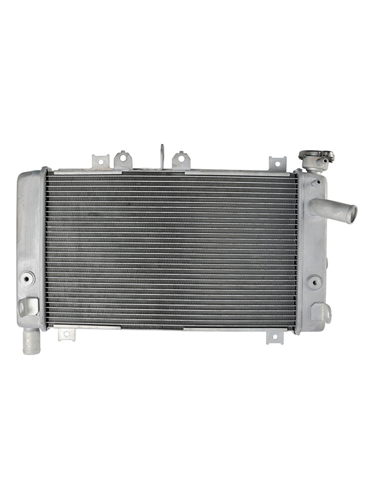 39060-0758 Radiator Cooling Engine Cooler For Kawasaki ZX-4R ZX