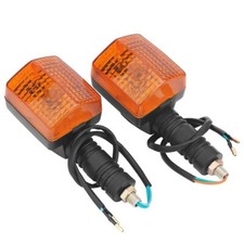 Frecce Freccia Destra Sinistra per Yamaha DT 125 E 1989 1990 1991 TDR 125 1991