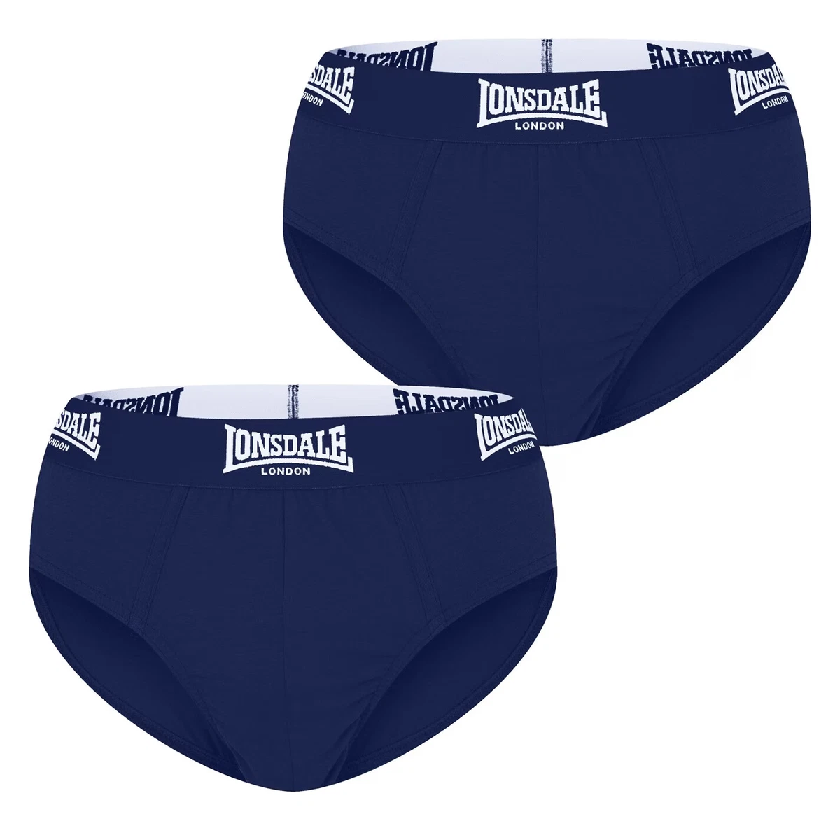Lonsdale underwear deals