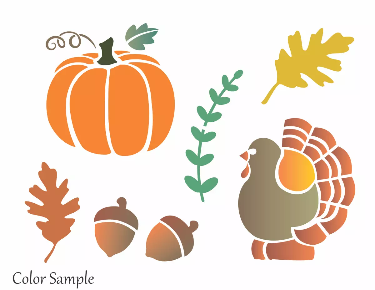 Vine Clip Pumpkin Art vine-clip-pumpkin-art