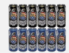 Full Throttle Energy Drink 16fl.oz (Pack of 12)