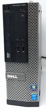 Dell Windows Desktop PC Optiplex 3020 - i5-4590 @ 3.3 - 4GB RAM - 120GB SSD -...