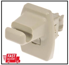 Dorman 76825 Sunvisor Clip Compatible with Select Chevrolet / GMC Models