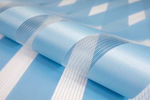 32 colores Duo persiana enrollable fijación de sujeción sin taladrar Easyfix ventana persiana de sujeción opaca - Imagen 38 de 72