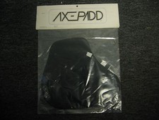 1980s NOS AXEPADD Model 011 Stratocaster Guitar Protector Accessory Made in USA