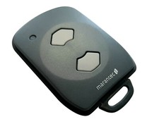 Marantec Mini  Handsender Digital 392 2-Befehl 868,3 Mhz Nachfolger 302 313 321 