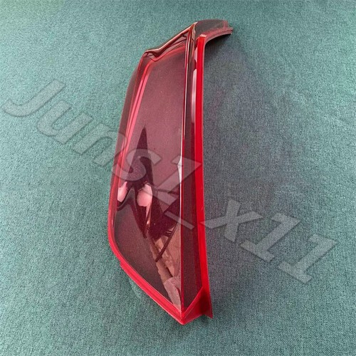 Left Side Tail Light Lens Housing Fit For Cadillac CT6 2016-2018 Red - Picture 5 of 9