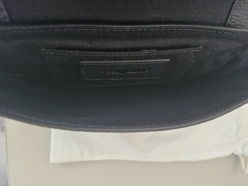 See By Chloe Mini Hana Black Bag - Picture 10 of 10