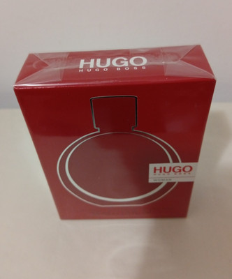 Hugo Boss Hugo Woman Eau De Parfum 50 ml (Damen)