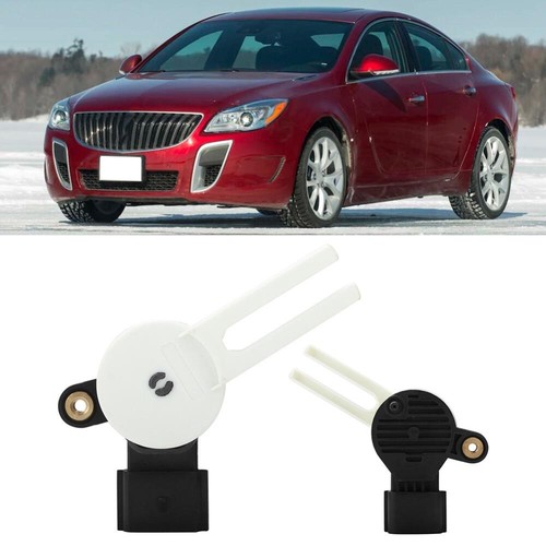 Brake Pedal Position Sensor Stop Light Switch For 13583369 New and High Quality - Picture 8 of 9
