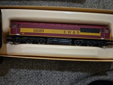 Graham Farish Class 56 089 Ew&s