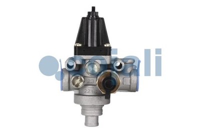 Druckregler, Druckluftanlage COJALI 2228229 IVECO M 5.861 1986-1991