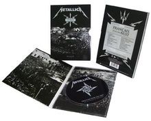 Metallica - Francais Pour Une Nuit/Live Aux Arenes De Nim... | DVD | Zustand gut