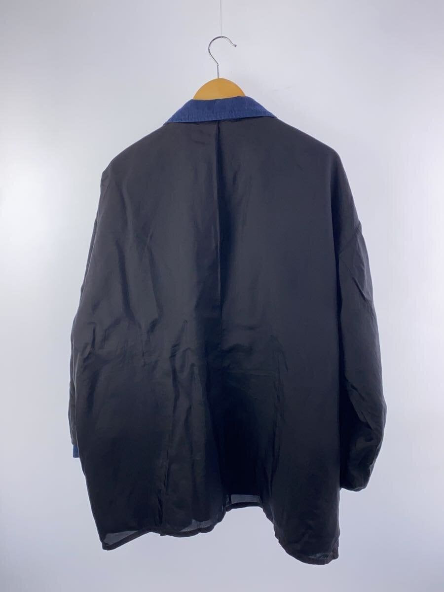 ISSUETHINGS イシューシングス Type 5-2 ノーカラージャケット resize_c.php?image=