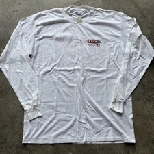 Vtg surfboard Long Sleeve Men’s XL Shirt Surfing USA Long Short Boards