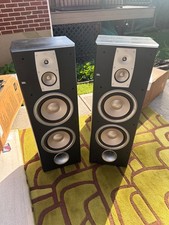 JBL NORTHRIDGE SERIES ND310 II TOWER SPEAKERS...