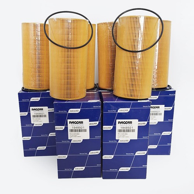 #ad 6X OIL FILTER ELEMENT OEM PACCAR 1948921 PACCAR MX 13 EPA13 1948921PE $104.83