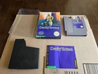 Deadly Towers (Nintendo Entertainment System, NES 1987) Box Manual Game Tested!