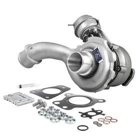 Turbolader BR Turbo BRTX4013M für RENAULT ESPACE IV (JK0/1) LAGUNA II (BG0/1)