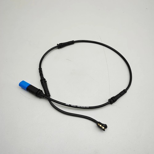 Brake pads wear sensor