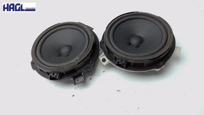 Radio Lautsprecher AA6T18808AA Ford Grand C-max 1.5 Tdci Start-stopp-system Aut. - Bild 1 von 4