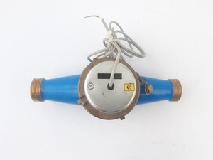 Wasser-Geräte GmbH MTK 01100359 water meter 6 m3/h