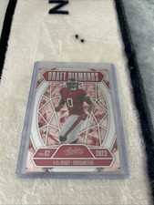 2025 Panini Absolute - Draft Diamonds YaYa Diaby #DD-YDY