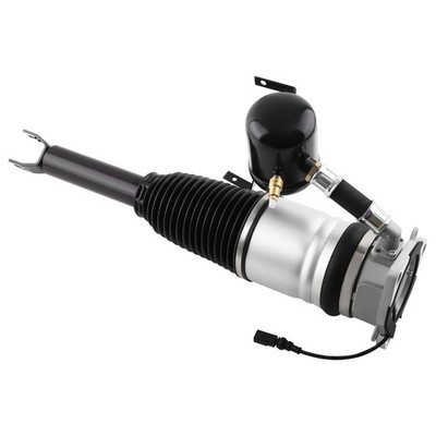 Stodmpfer Hinten Links For Audi A8 D3 4E 2002-2010 VW Phaeton 3D 2002-2016 PY8I