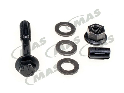 MAS Industries AK91040 Alignment Camber Bolt Kit