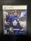 NHL 22 - PlayStation 5 - New In Box!