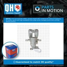 Brake Caliper fits ALFA ROMEO MITO 955 1.6D Rear Right 11 to 15 QH 77364990 New