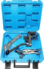 DPTOOL Valve Pressure Spring Installer/Remover Tool Plier for N12 N16 N18 