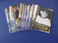 Wayne Gretzky 1999-00 SPx  