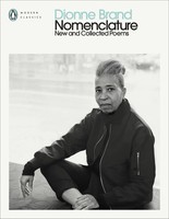 Nomenclature | New And Collected Poems | Dionne Brand | Englisch | Taschenbuch