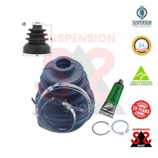 Transmission Sided Bellow Boot Kit, Drive Shaft Suit TOYOTA Kluger 3.5 4WD