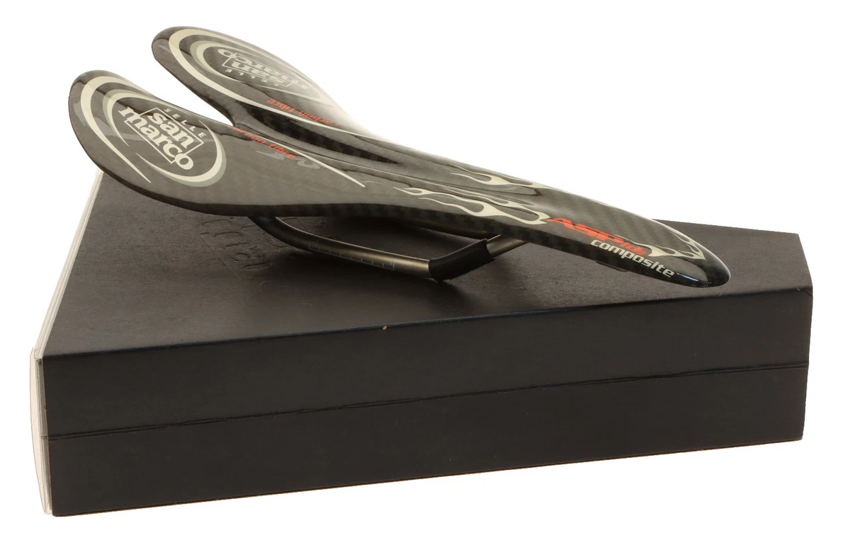 Selle San Marco Bicycle Saddles and Seats for sale | eBay