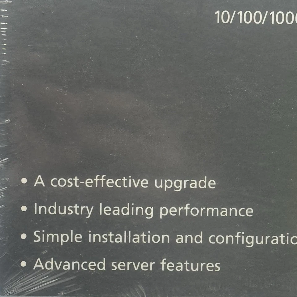 NEW 3COM Gigabit Network Interface Card 3C996B-T / SN=HRTRF64914 NIB - Image 2 of 4