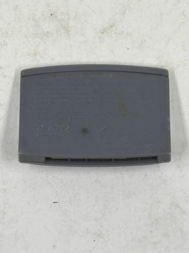 Vtech InnoTab: Disney Fairies Game Cartridge - Picture 2 of 2