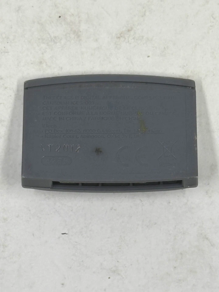 Vtech InnoTab: Disney Fairies Game Cartridge - Image 2 of 2