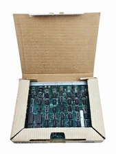 Stentor DVY 191 PMI PCB Card