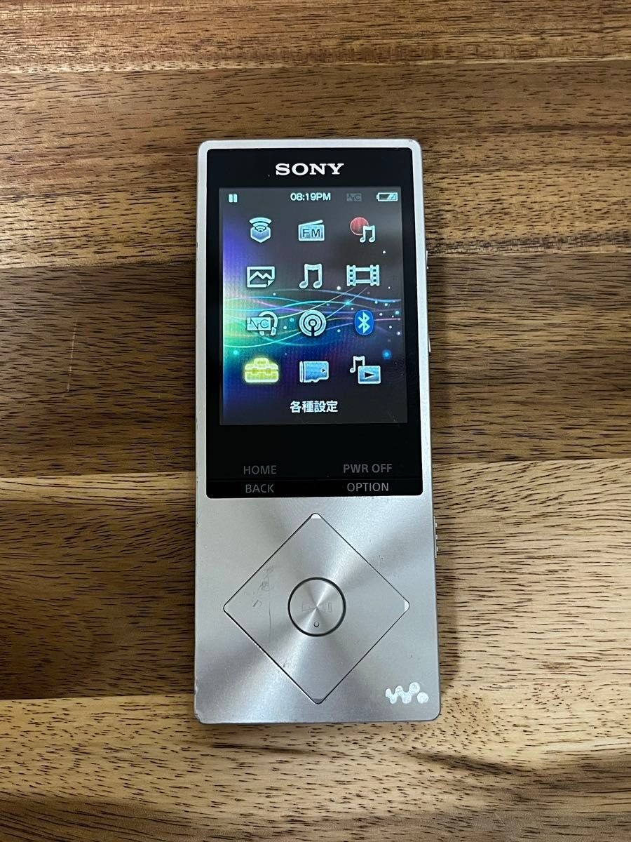 SONY WALKMAN NW−A26 32G Sony Walkman NW-A26 32GB | eBay